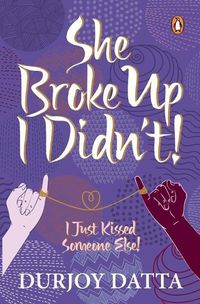 Produktbild: She Broke Up, I Didn't