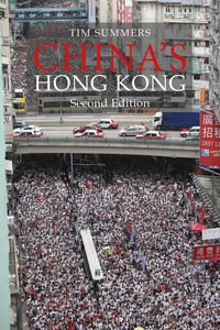 Produktbild: China's Hong Kong