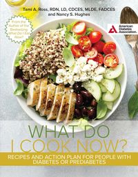 Produktbild: Ross, T: The What Do I Cook Now? Cookbook