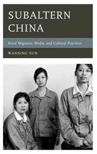 Produktbild: Subaltern China