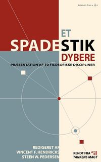 Produktbild: Et spadestik dybere