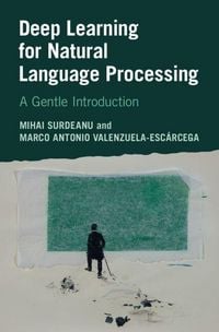 Produktbild: Deep Learning for Natural Language Processing