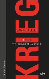 Produktbild: Krieg