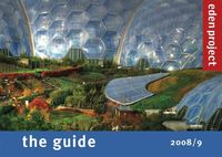 Produktbild: Eden Project: The Guide