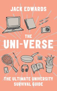 Produktbild: The Ultimate University Survival Guide