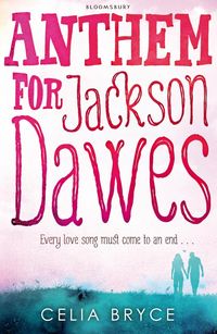 Produktbild: Anthem for Jackson Dawes