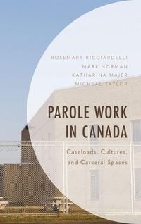 Produktbild: Parole Work in Canada
