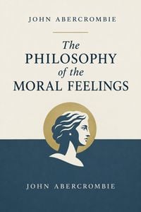 Produktbild: The Philosophy of the Moral Feelings