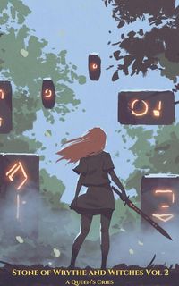 Produktbild: Stone of Wrythe and Witches