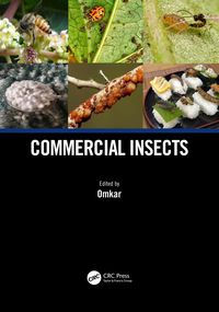 Produktbild: Commercial Insects