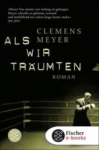 Produktbild: Als wir tr&auml;umten