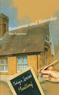 Produktbild: Tomorrow and Yesterday