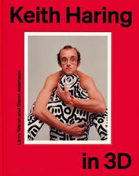 Produktbild: Keith Haring in 3D