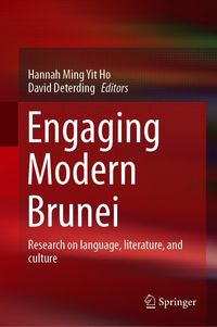 Produktbild: Engaging Modern Brunei