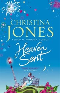 Produktbild: Heaven Sent