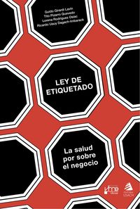 Produktbild: Ley de etiquetado