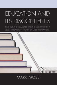 Produktbild: Education and Its Discontents