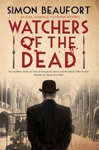 Produktbild: Beaufort, S: Watchers of the Dead
