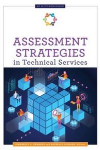 Produktbild: Edwards, K: Assessment Strategies in Technical Services