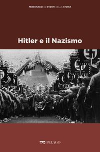 Produktbild: Hitler e il Nazismo