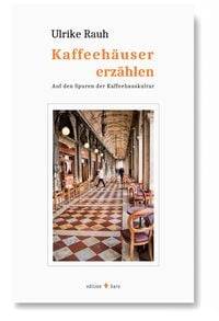 Produktbild: Kaffeeh&auml;user erz&auml;hlen