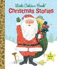 Bild vom Artikel The Little Golden Book Christmas Stories vom Autor Various
