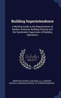 Produktbild: Building Superintendence