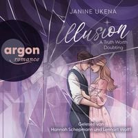 Produktbild: Illusion &ndash; A Truth Worth Doubting