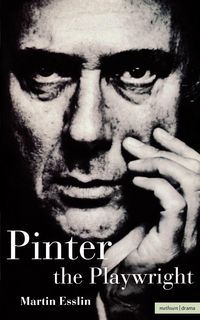 Produktbild: Pinter the Playwright