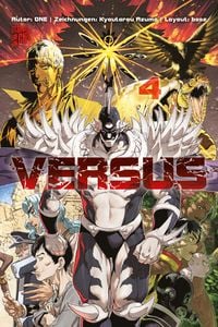 Produktbild: Versus 4
