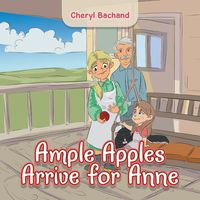 Produktbild: Ample Apples Arrive for Anne