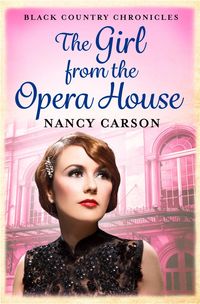 Produktbild: The Girl from the Opera House