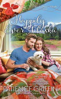 Produktbild: Happily Ever Alaska