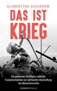 Produktbild: Das ist Krieg