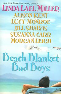 Produktbild: Beach Blanket Bad Boys