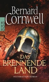 Produktbild: Das brennende Land