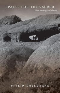 Produktbild: Spaces for the Sacred