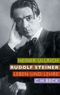 Produktbild: Rudolf Steiner