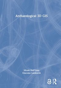 Produktbild: Archaeological 3D GIS