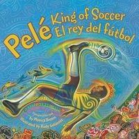 Produktbild: Pele, King of Soccer/Pele, El Rey del Futbol