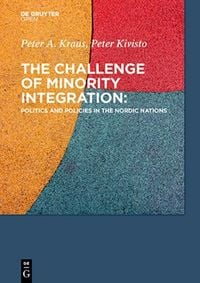 Produktbild: The Challenge of Minority Integration