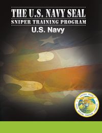 Produktbild: U.S. Navy SEAL Sniper Training Program