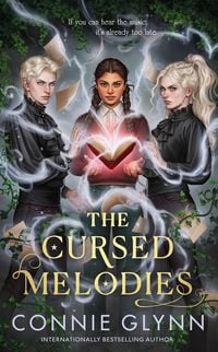Produktbild: The Cursed Melodies