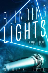 Produktbild: Blinding Lights