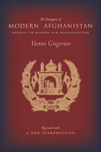 Produktbild: The Emergence of Modern Afghanistan: Politics of Reform and Modernization