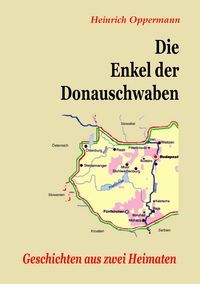Produktbild: Die Enkel der Donauschwaben