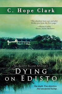 Produktbild: Dying on Edisto