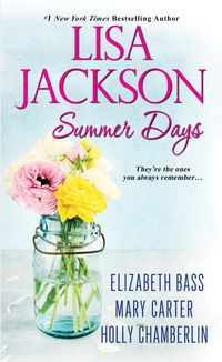 Produktbild: Bass, E: Summer Days