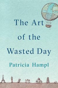 Produktbild: The Art of the Wasted Day