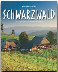 Produktbild: Reise durch den Schwarzwald